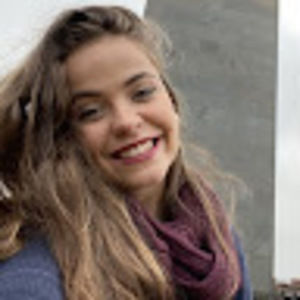 Meet your Posher, Débora almeida